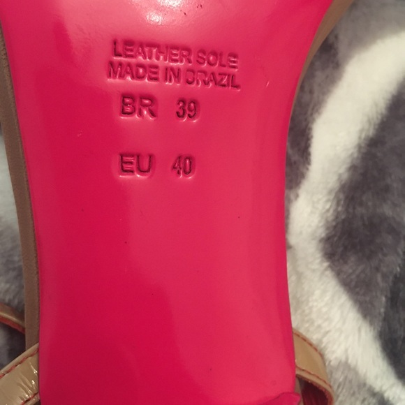 Kitten heels by Zeferino - Picture 8 of 10